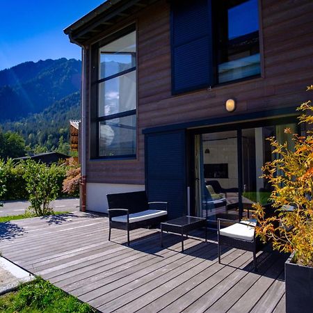 Maison Des Praz شامونكس المظهر الخارجي الصورة